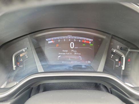 Used 2018 Honda CR-V Touring image 17