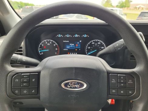 Used 2024 Ford F350 XL w/ XL Off-Road Package AWD/4WD image 24