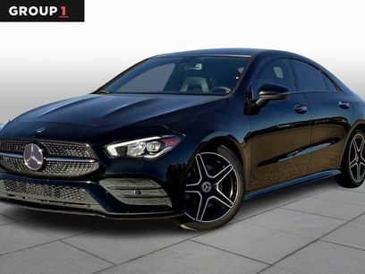 Used 2021 Mercedes-Benz CLA 250 4MATIC