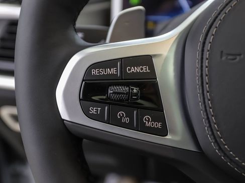 New 2026 BMW X7 xDrive40i w/ M Sport Package image 13