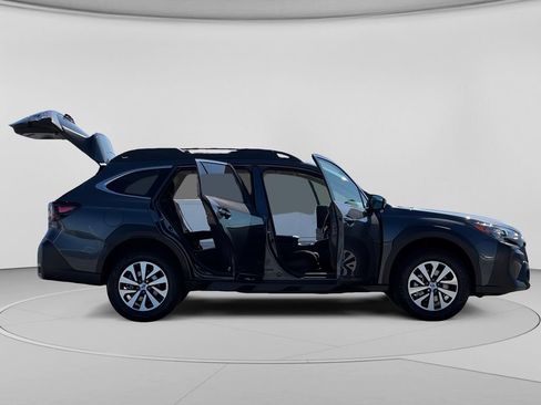 Certified 2024 Subaru Outback Premium AWD/4WD image 29