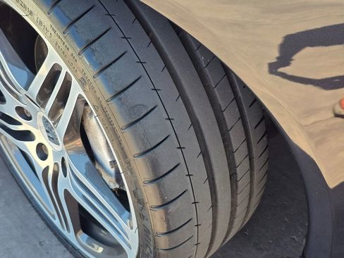 Used 2007 Porsche 911 Carrera image 22