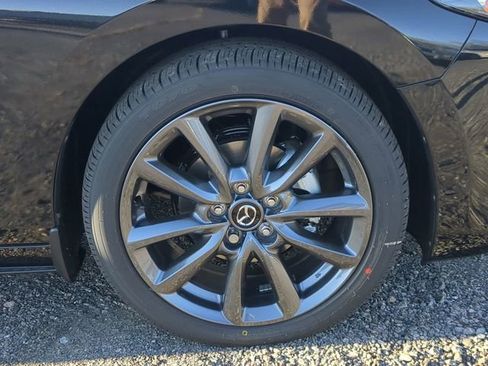 New 2026 MAZDA MAZDA3 s image 10