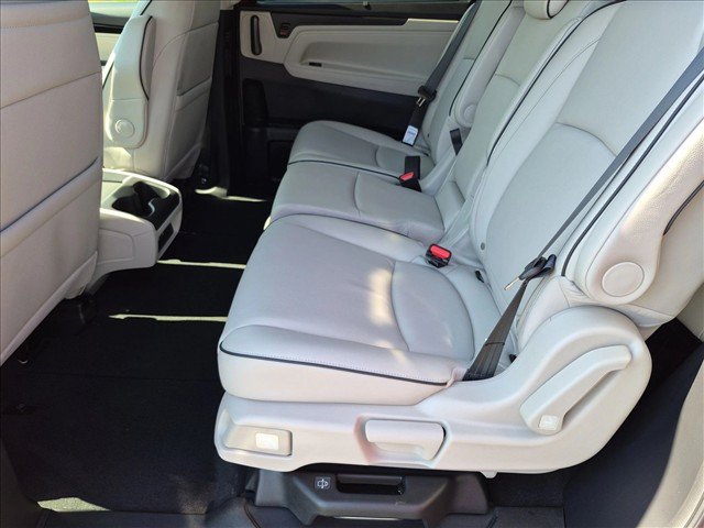 New 2027 Honda Odyssey Touring image 16