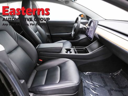 Used 2019 Tesla Model 3 Long Range image 21