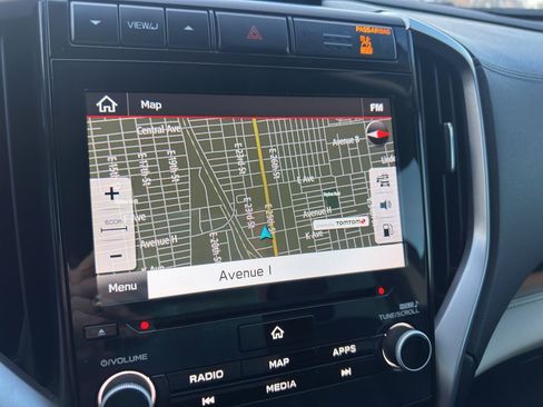 Used 2021 Subaru Ascent Touring w/ Popular Package #2A image 25