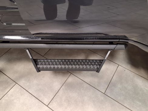 New 2026 Toyota 4Runner TRD Sport Premium image 27