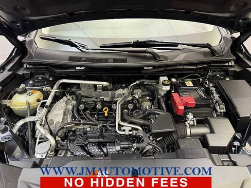 Used 2024 Mitsubishi Outlander SE image 10