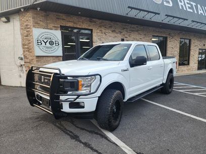 Used 2019 Ford F150 XLT w/ Equipment Group 302A Luxury