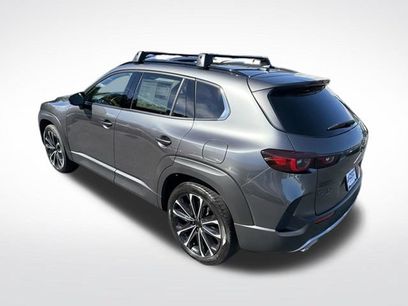 New 2026 MAZDA CX-50 2.5 Turbo w/ Weather Package