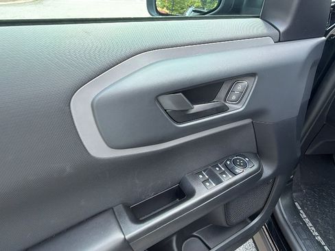 Used 2023 Ford Bronco Sport Big Bend AWD/4WD image 15