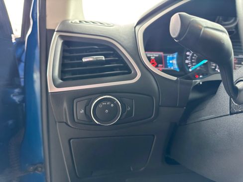 Used 2018 Ford Edge SEL w/ Equipment Group 201A AWD/4WD image 23