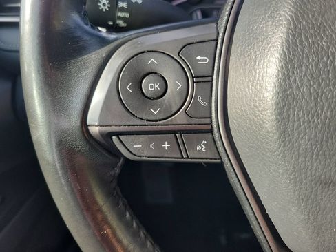 Used 2024 Toyota Camry SE FWD image 19