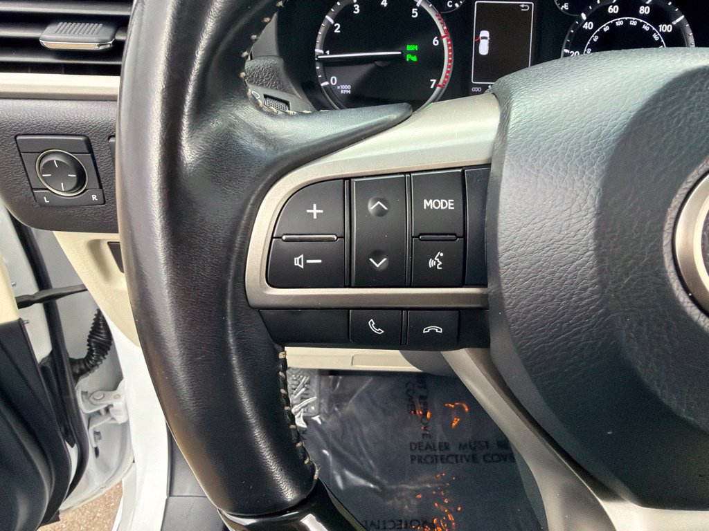 Used 2020 Lexus GX 460 Premium w/ Premium Package AWD/4WD image 13