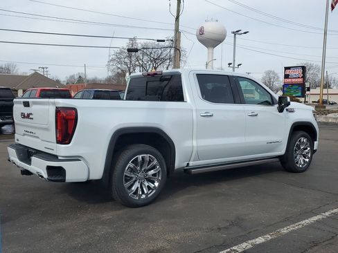 New 2026 GMC Sierra 1500 Denali image 3
