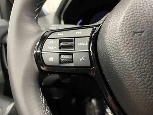 New 2026 Honda Civic Sport image 19