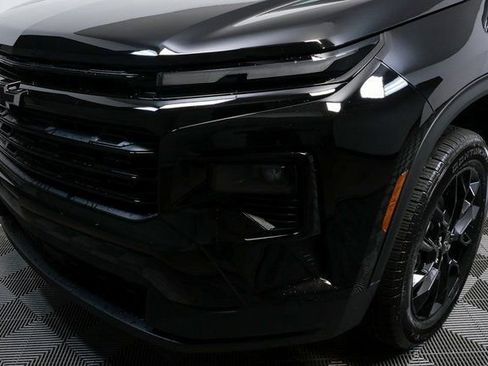 New 2026 Chevrolet Traverse LT w/ Midnight/Sport Edition image 33