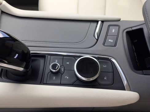 New 2025 Cadillac XT5 Premium Luxury w/ Technology Package image 28