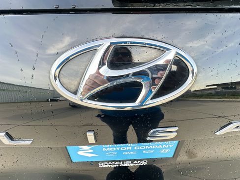 Used 2025 Hyundai Palisade SEL AWD/4WD image 30