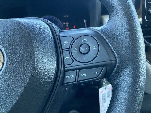New 2026 Toyota Corolla LE image 8