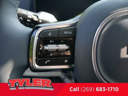 New 2026 Kia Carnival SX Prestige image 26