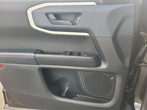 Used 2024 Ford Bronco Sport Heritage image 19