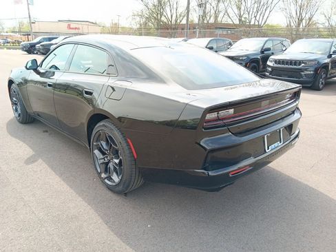 New 2026 Dodge Charger R/T AWD/4WD image 4