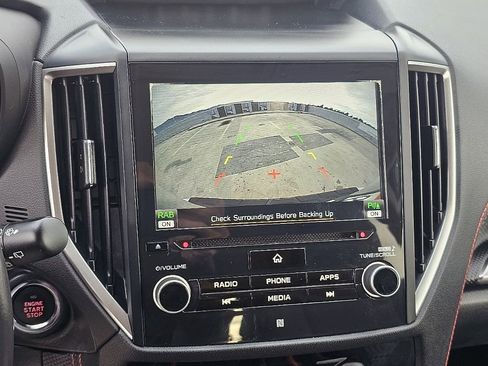 Used 2019 Subaru Forester Sport image 36