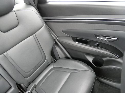 Used 2022 Hyundai Tucson SEL w/ Convenience + Premium Package image 14