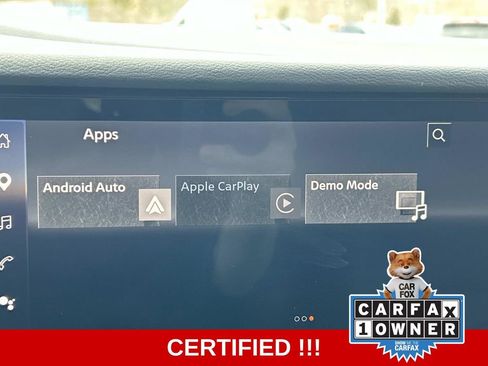 Certified 2025 Nissan Murano SL image 31