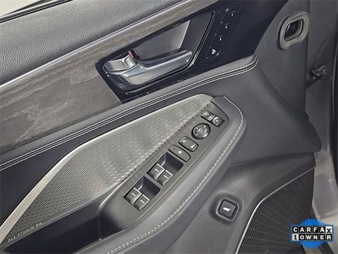 Used 2022 Acura MDX SH-AWD w/ Advance Package image 17