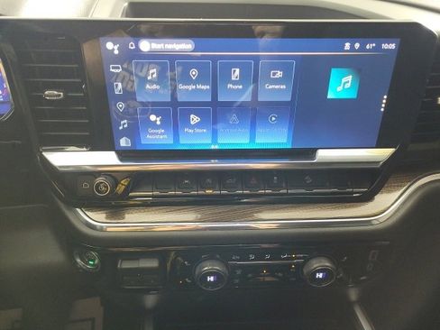 Used 2024 Chevrolet Silverado 1500 RST w/ All Star Edition Plus image 28