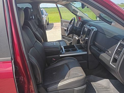 Used 2014 RAM 1500 Limited AWD/4WD image 42