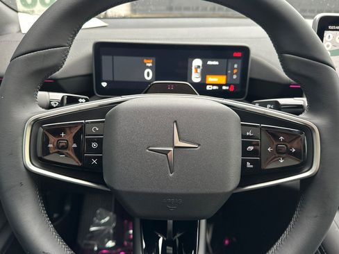 New 2026 Polestar Polestar 4 image 25