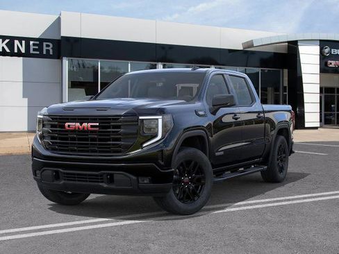 New 2026 GMC Sierra 1500 Elevation image 6
