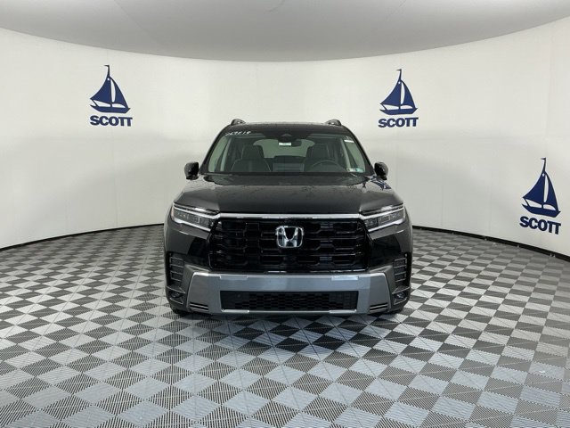 New 2026 Honda Pilot Elite image 2