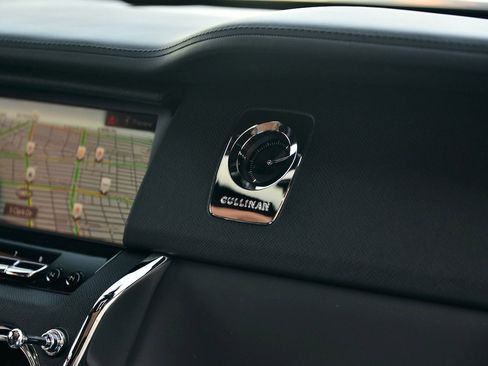 Used 2019 Rolls-Royce Cullinan image 10