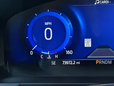Used 2020 Ford Explorer ST w/ ST Street Pack AWD/4WD image 28
