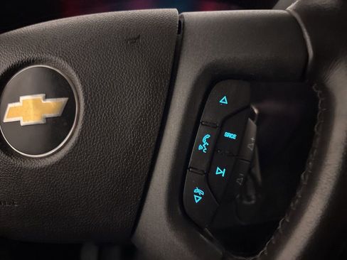 Used 2023 Chevrolet Express 3500 Extended w/ Driver Convenience Package image 15