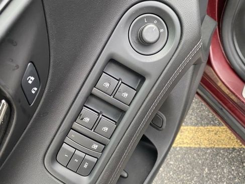 Used 2016 Buick LaCrosse Leather image 13