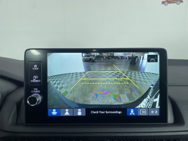 New 2027 Honda CR-V Sport-L image 34