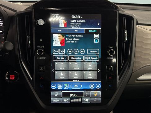 New 2026 Subaru Forester Premium image 23