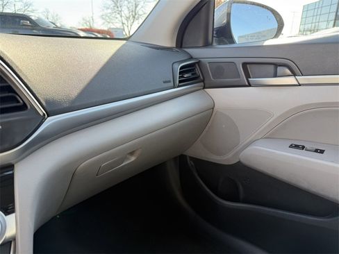 Used 2019 Hyundai Elantra SEL image 23