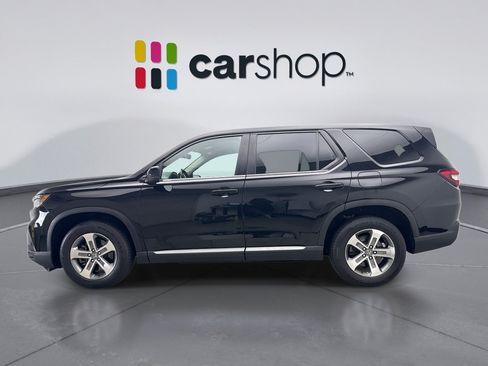 Used 2023 Honda Pilot EX-L image 2
