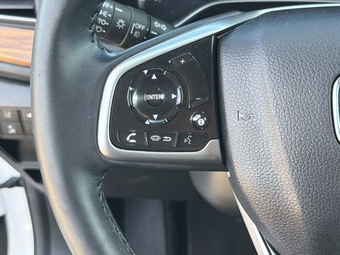 Used 2020 Honda CR-V Touring image 19