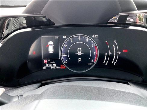 Used 2026 Lexus NX 350 AWD w/ Accessory Package (Z1) image 22