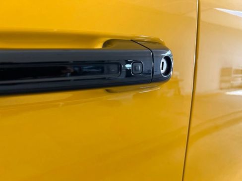 Used 2023 RAM 1500 TRX w/ TRX Level 2 Equipment Group AWD/4WD image 18