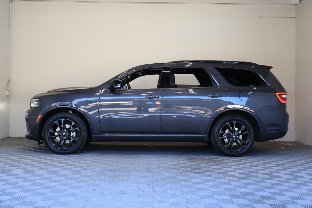 Used 2025 Dodge Durango R/T AWD/4WD image 7