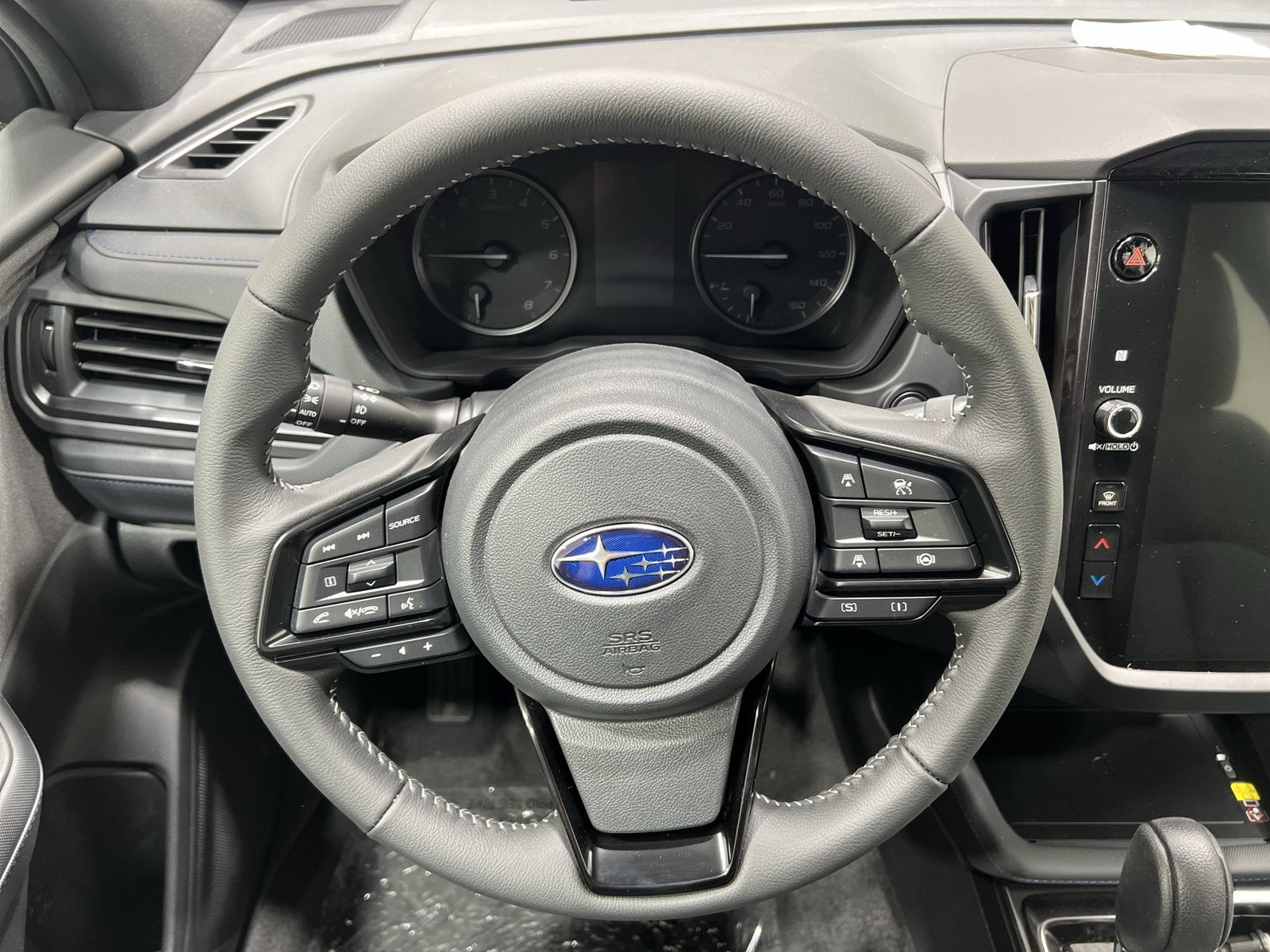 New 2026 Subaru Forester Premium AWD/4WD image 14