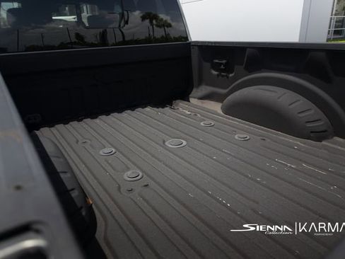 Used 2018 Ford F250 Platinum w/ Platinum Ultimate Package image 41